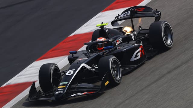 Rodin Carlin F3 artwork 7