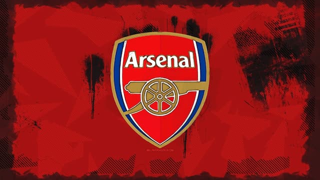 Arsenal artwork 8