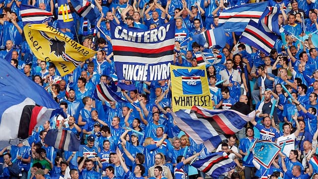 Sampdoria artwork 8