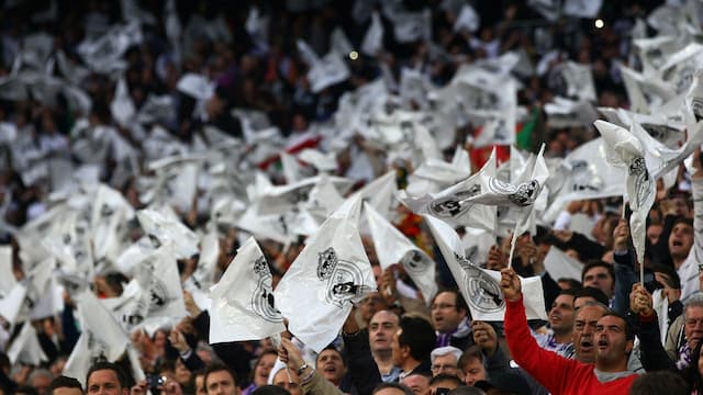 Real Madrid artwork 8