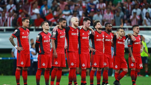 Toronto FC artwork 8