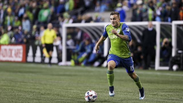 Seattle Sounders FC artwork 8