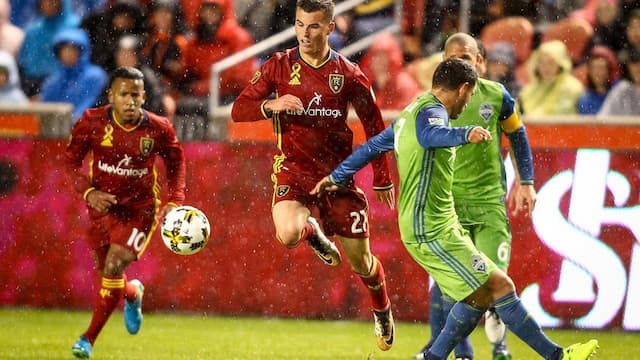 Real Salt Lake artwork 8