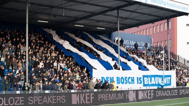 FC Den Bosch artwork 7