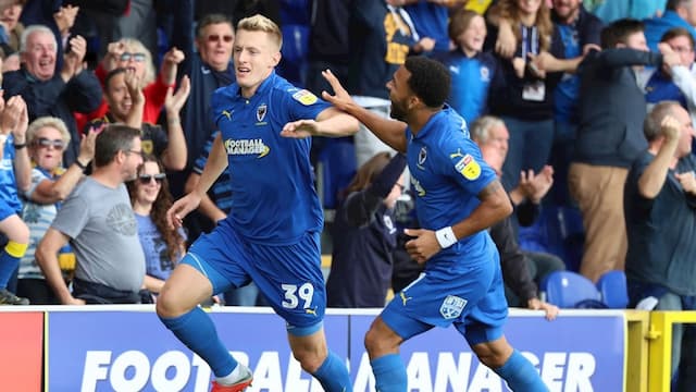 AFC Wimbledon artwork 8