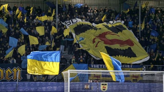 SC Cambuur artwork 8