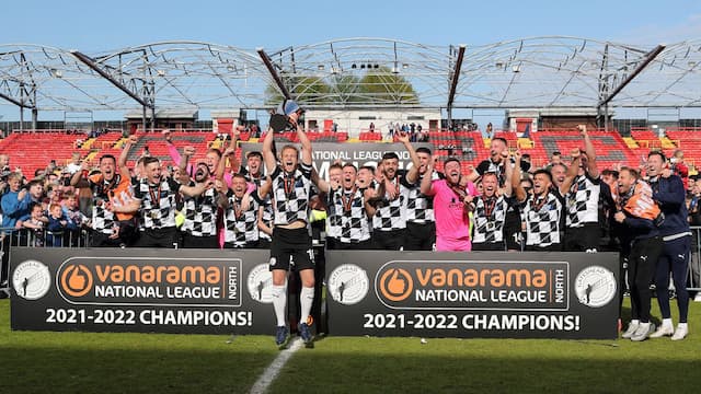 Gateshead FC artwork 7