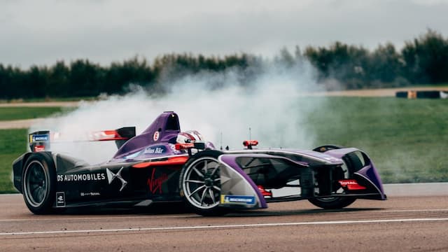 Envision Racing artwork 8