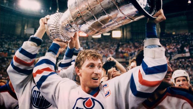 Edmonton Oilers artwork 8