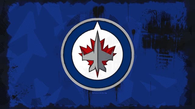 Winnipeg Jets artwork 8