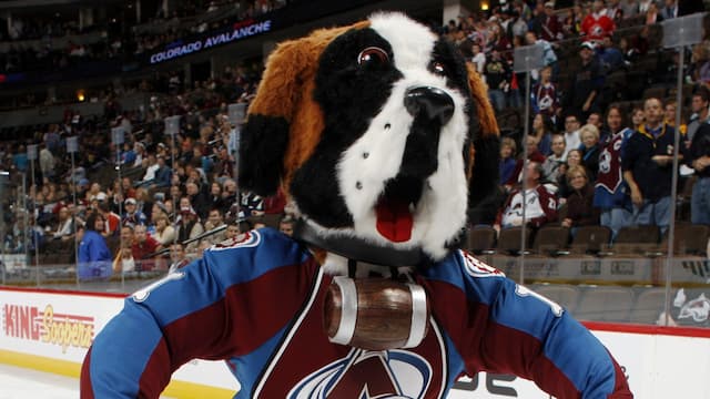 Colorado Avalanche artwork 8