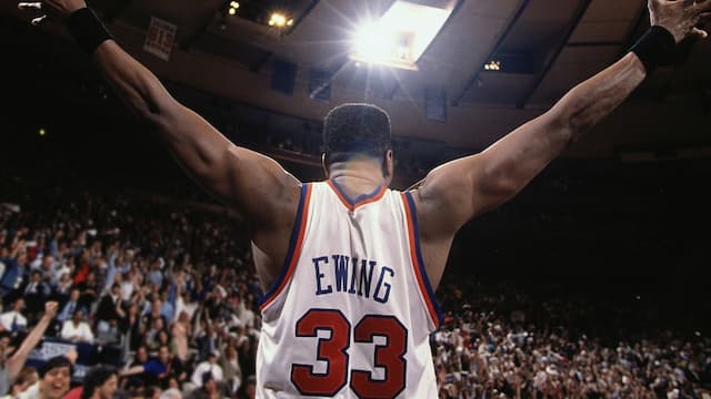 New York Knicks artwork 8