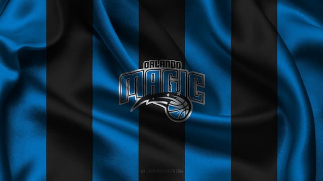 Orlando Magic artwork 8