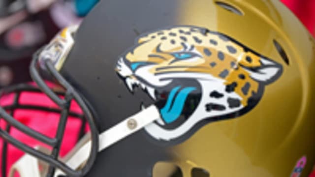 Jacksonville Jaguars artwork 8