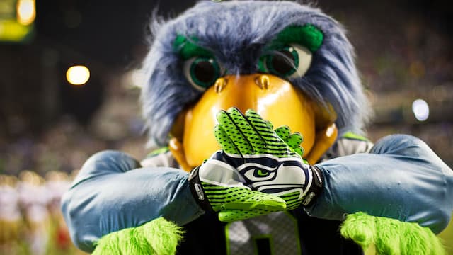 Seattle Seahawks artwork 8