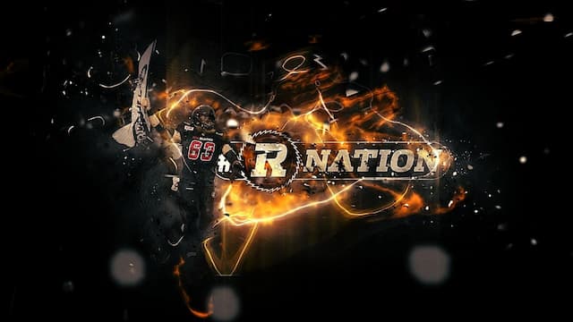 Ottawa Redblacks artwork 8