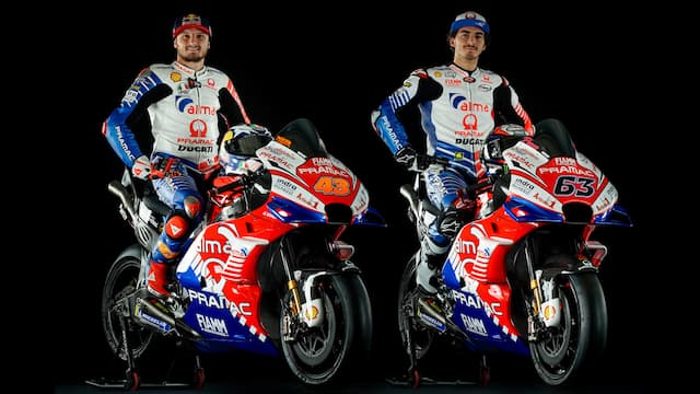 Prima Pramac Racing artwork 8