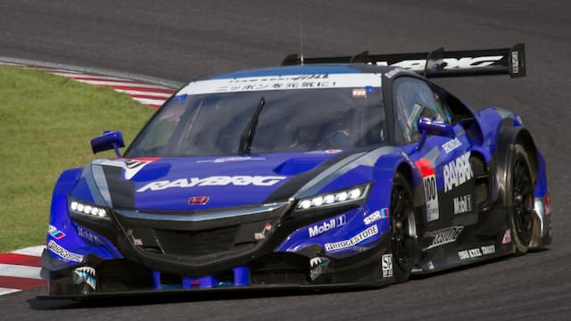 Team Kunimitsu artwork 7