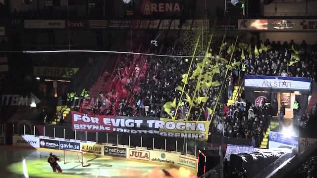 Brynäs IF artwork 8