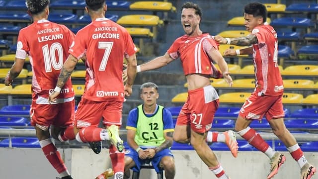 Argentinos Juniors artwork 8