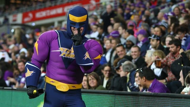 Melbourne Storm artwork 8