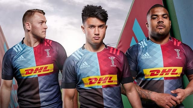 Harlequins artwork 8