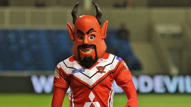 Salford Red Devils artwork 8