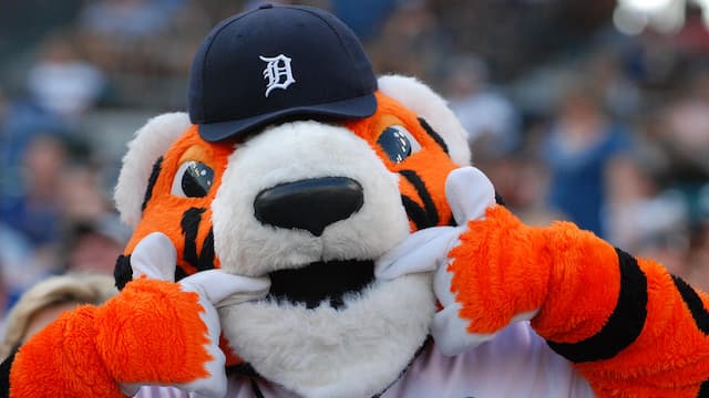 Detroit Tigers artwork 8