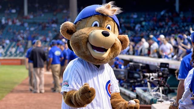 Chicago Cubs artwork 8