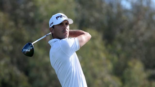 PGA Tour Golfers artwork 8