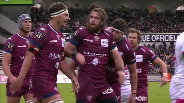 Union Bordeaux Bègles artwork 8