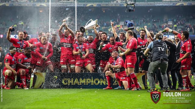 RC Toulonnais artwork 8