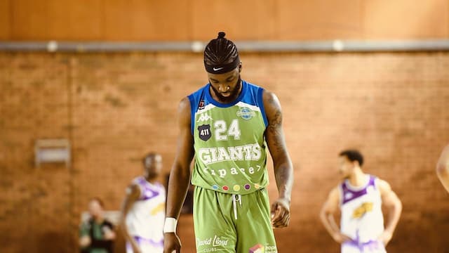 Manchester Giants artwork 8