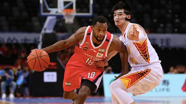 Shenzhen Leopards artwork 8