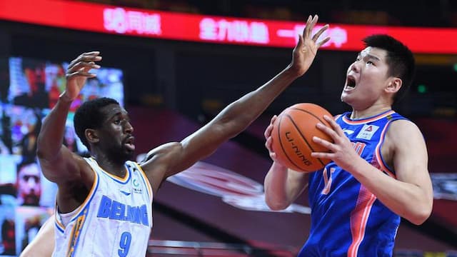 Sichuan Blue Whales artwork 8