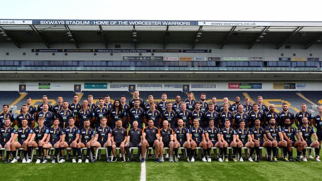Worcester Warriors artwork 8