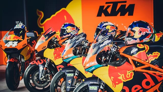 Red Bull KTM Ajo Moto3 artwork 8