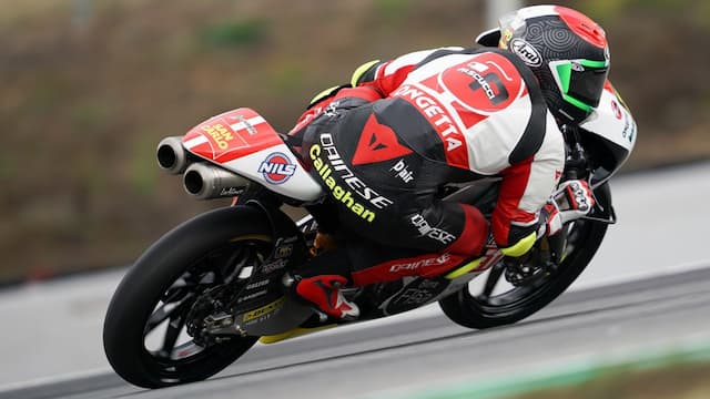 SIC58 Squadra Corse artwork 8