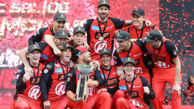 Melbourne Renegades artwork 8