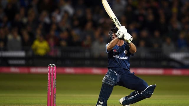 Derbyshire Falcons artwork 8