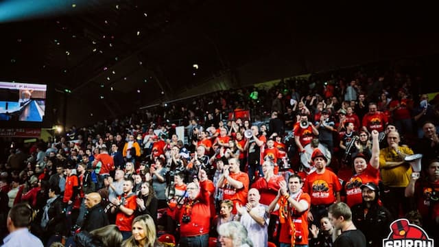 Spirou Charleroi artwork 8