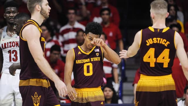 Arizona State artwork 8