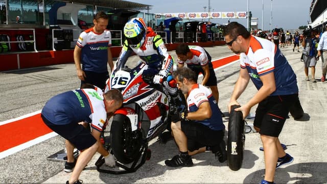 Orelac Racing artwork 8