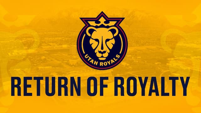 Utah Royals FC artwork 8