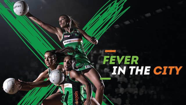 West Coast Fever artwork 8