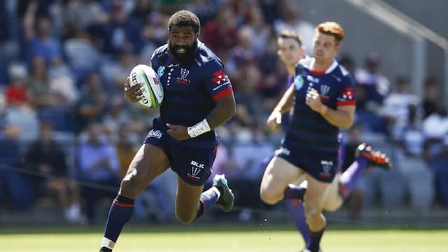 Melbourne Rebels artwork 8