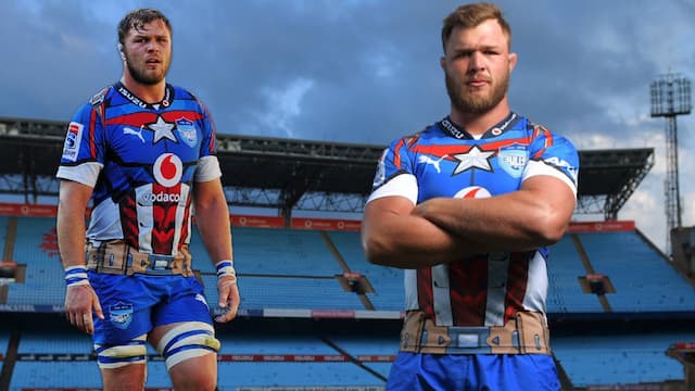 Bulls Super Rugby artwork 8