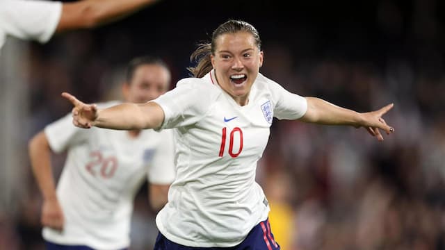 England Women artwork 8