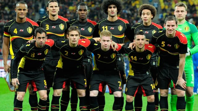 Belgium U21 artwork 6