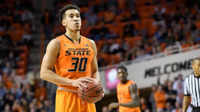 Oklahoma State artwork 8